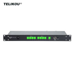Monitor TELIKOU 8 Channel IFB (IFB) System Program Interrupt For Eight Talents