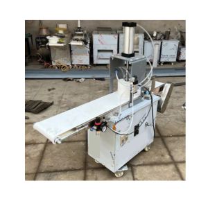 Hand pita bread dough press machine,Manual Pastry Press Machine for pizza