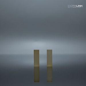 YVO4 Birefringent Crystals