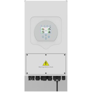 SUN-7.6K/8K-SG01LP1-US/EU Intelligent Hybrid Inverter With DC AC Couple