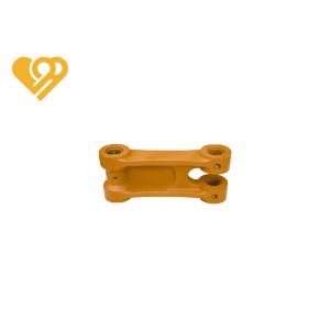 China Excavator And Bulldozer Parts OEM Direct Sale Heavy Duty Support Arm Link Rod H Frame KOMATSU on sale