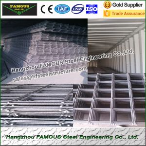 Customised Steel Mesh Sheets Painted Driveways And Patio Sslabs