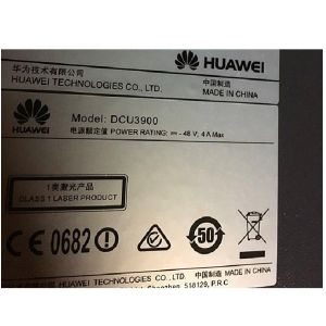 huawei DCU3900 for MRFC 180FB 022JGD WD8D0RFC1800 with BBU3900 DBBP530 UMPTb7