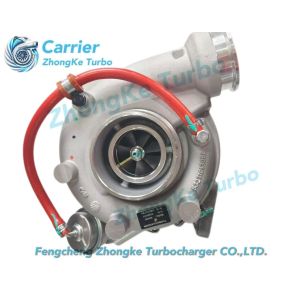 D8K Excavator Turbo B2G Turbo 12709700053 12709880053 For Volvo EC350D