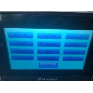 Automatic Horizontal Biscuits Cake Bread Candy Cookies Chocolate Bar Flow