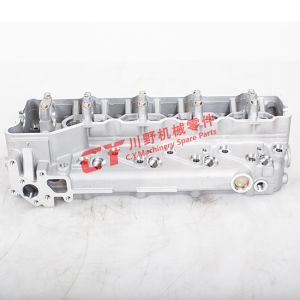China ME202621 Diesel Engine Cylinder Heads For Mitsubishi 4M40 Engine Head on sale