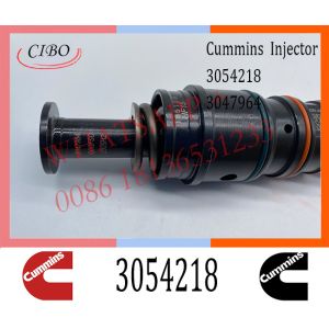 Common Rail Diesel Fuel NTA855-D Injector 3054218 3047964 For CUMMINS