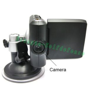 Best HD720P portable video recorder with 2.5'' TFT Colorful Screen F400A