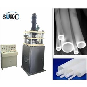 Automatic Feeding Rod Ram Extrusion PTFE Machine Simple Operation