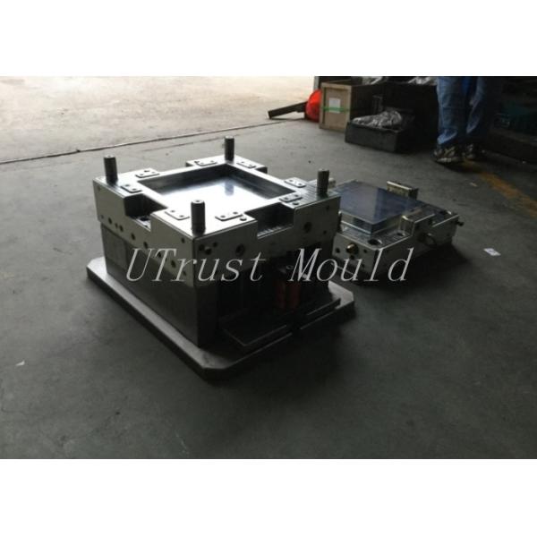 Quality P20 SMC Compression Mold 300K Shots wholesale