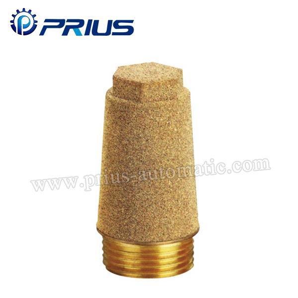 Quality Muffler SET wholesale