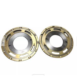 Main Product Electrical Parts R160LC9A Valve Plate 39Q6-11270 for Hydraulic