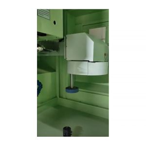 High Precision CNC Vertical Lathe Machine Turning And Grinding