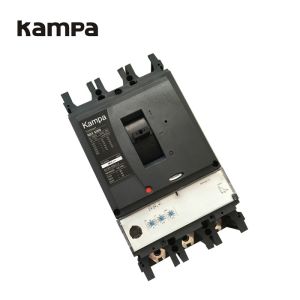 3 Pole NSX MCCB NSX630F 630A Moulded Case Circuit Breaker