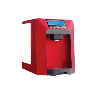 Multi Function Small Hot Cold Water Dispenser Fashionable And Exquisite