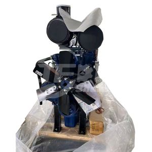 WEICHAI engine assembly WP6G175E22 6P23G021757 for Various loaders motor graders