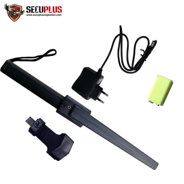 X ray baggage scanner SPX6550 x-ray baggage scanner for Hotel school use