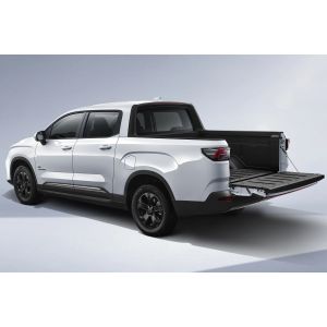 Geely Radar RD6 Electric Pickup Truck Long Range 410km New Energy Vehicles