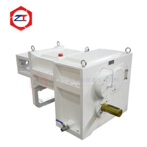 TDSN95 Extruder Gearbox For Parallel Co-rotating Twin Screws With Cooling System