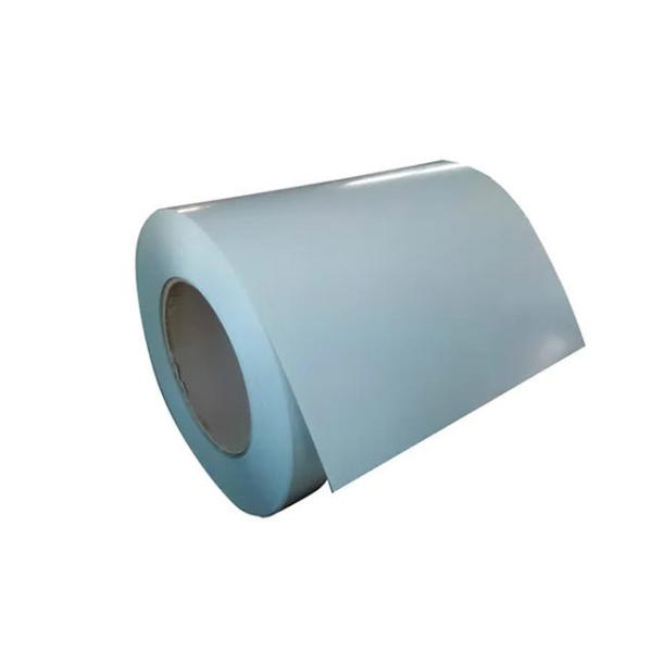 Directly Sell PPGI PPGL RAL9010 Color Prepainted Galvanized Steel Sheet Coil for
