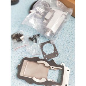 Push Jinan Diesel Engine Parts Washer for All Engine at Standard Component