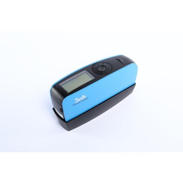 60 Degree Digital Gloss Meter YG60 1000 Gu USB Data Port Durable For Car Paints