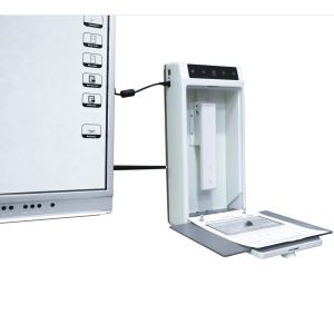 iBoard Interactive Whiteboard 92'' Multi Touch Smart Board For Teaching