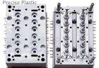 Cheap PC mould / Precision Injection Mould / Plastic Injection Mould Making , P20 steel for sale