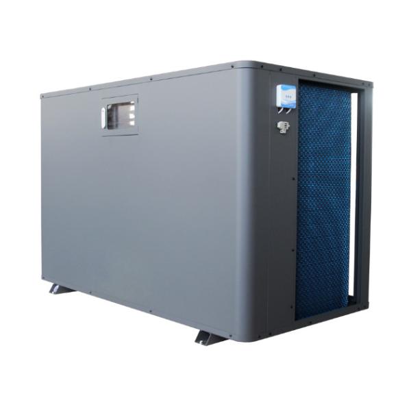 Quality 70KW Air Source Swimming Pool Air Source Heat Pump Metal Case Automatic R32 ECO wholesale