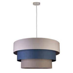 China PS 3 Layers Collapsible Lamp Shade on sale