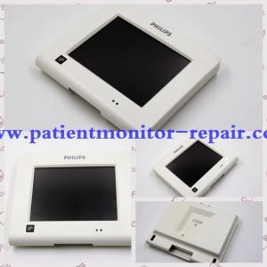 Fm20 Patient Monitoring Display Fetal Monitor Touch Screen M2703-64503 Ref