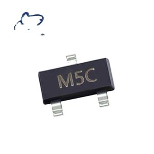 Cheap Onsemi Mmbd7000 Electronic Components Circuito Integrado A4459 Microcontrollers Openwrt MMBD7000 for sale