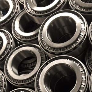 China Non Standard  JLM506849/10 240mm Tapered Roller Bearing on sale