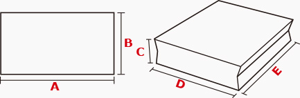 Semi Automatic Sheet - Feeding Jute Bag Making Machine Tube Forming Machine