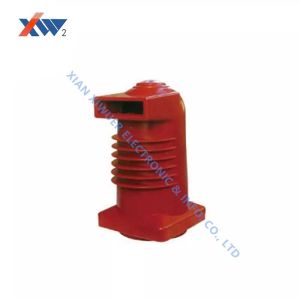 Electrical Equipment Voltage Epoxy Resin Insulation 24kv 630A OEM