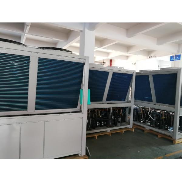 Meeting MD200D-8 China Factory Jinlun Air Source Heat Pump Water Heater