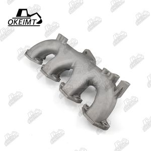 OKEIMT High Quality 4BD1 4BG1 Engine Intake Manifold 8972488530