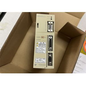 SGDA-01AS Yaskawa Industrial Numerical Control System Servo Drives