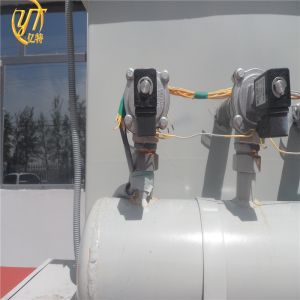 Dust Control ODM Electrostatic Precipitator Dust Collector with and 1133 kg