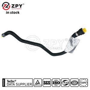 Audi A6 2019-2021 Coolant Pipe Heating Hose 4K1819344H by ZPY Auto Parts