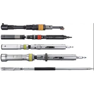 Process Heated Treatment Core Barrel Hq Wireline For Exploration And Research