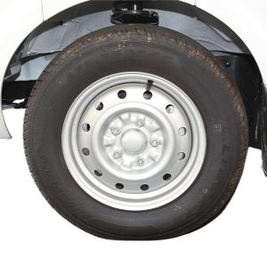 2023 Pure Electric Wuling Rongguang EV Basic Window Sealing Car Penghui Battery