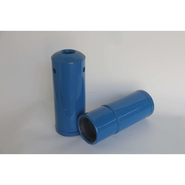 Quality API Standard LTC P110 Self-latch Float Shoe and Collar for Gas Well Drilling with 35MPa Bearing Pressure wholesale