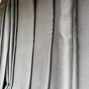 Cheap Manufaction 100%Wool Woven 350GSM Fabric for Suit for sale