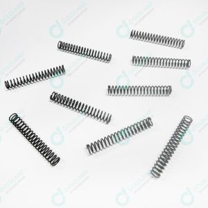 smt machine feeder part ASM springpin with spring used Siplace 2*8mm X feeder
