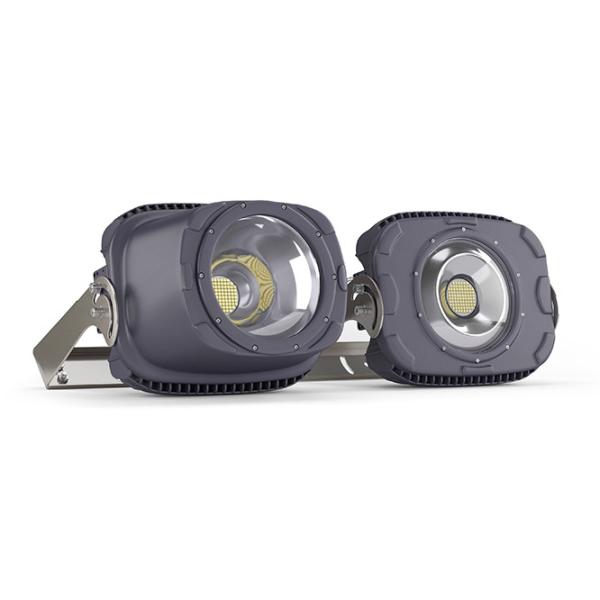 Quality Razorlux 130lm/W Led Outdoor Flood Lights Navigation Boats 52000lm 400w wholesale