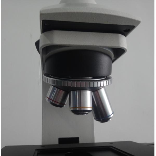 8000000px CCD Metallographic Equipment Microscope Lab Equipment