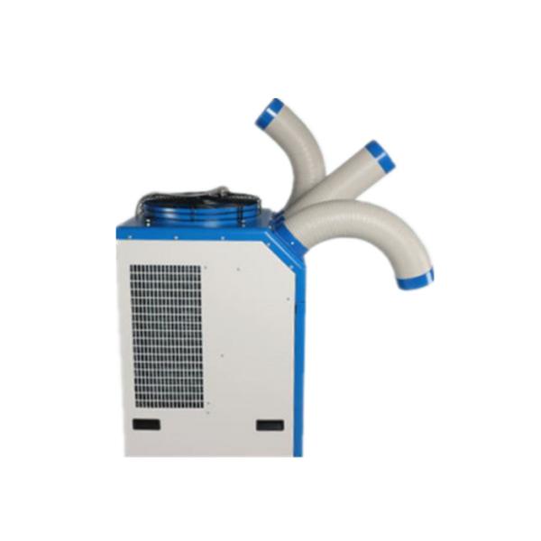 Quality Integrated Commercial Spot Coolers 15000 BTU With Automatic Control System wholesale