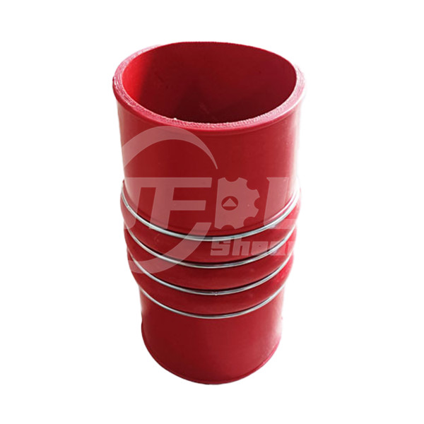 Quality Cab Intercooler outlet hose WG9719530307 for Sinotruk HOWO wholesale