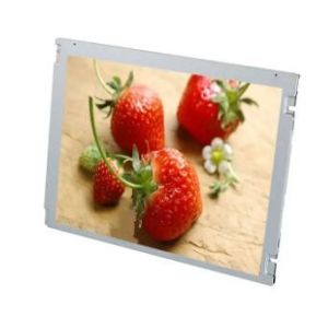 10.4 Inch 800x600 Panel Lvds Touch Screen G104age-L02